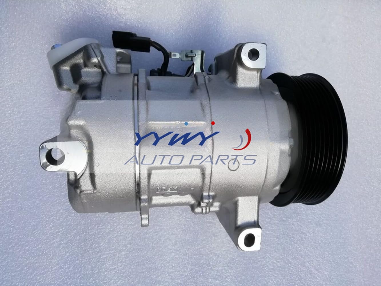 Amazon.com: 926004CE0A ac a/c Compressor For NISSAN X-Trail NT32
